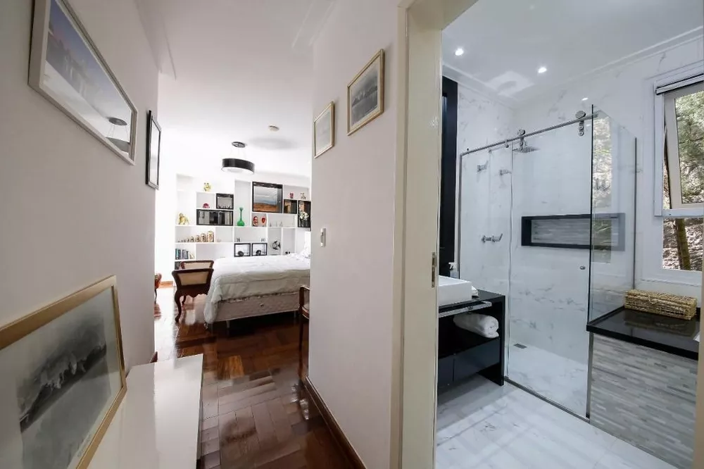 Casa de Condomínio, 4 quartos - Foto 10