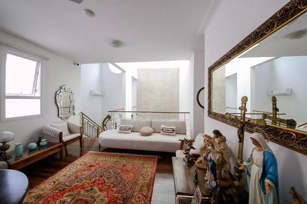 Casa de Condomínio, 4 quartos - Foto 31