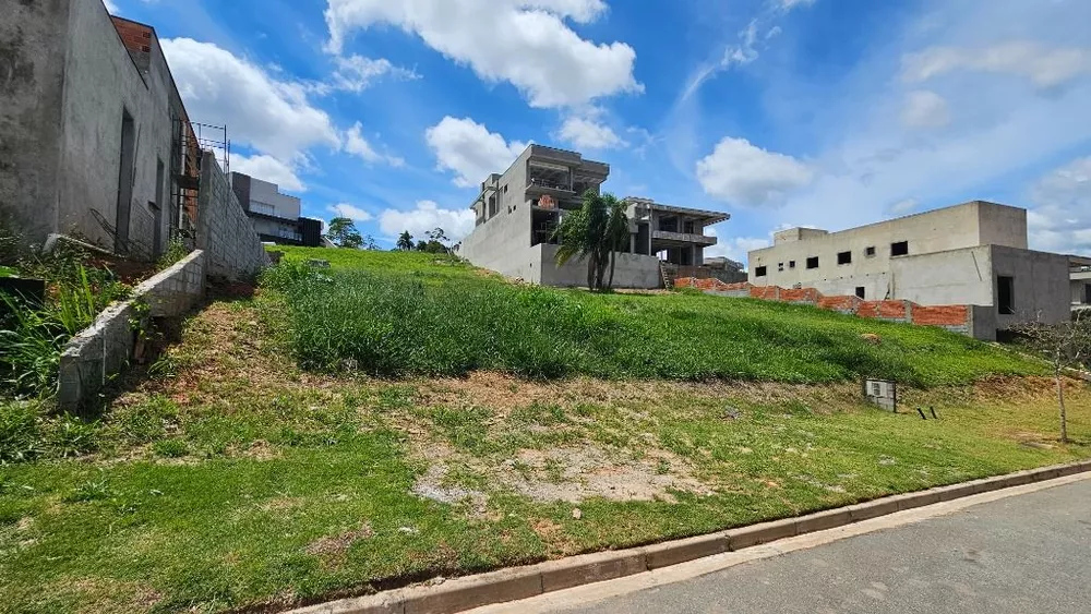 Loteamento e Condomínio, 502 m² - Foto 1