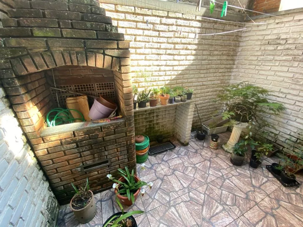 Casa de Condomínio, 2 quartos - Foto 6