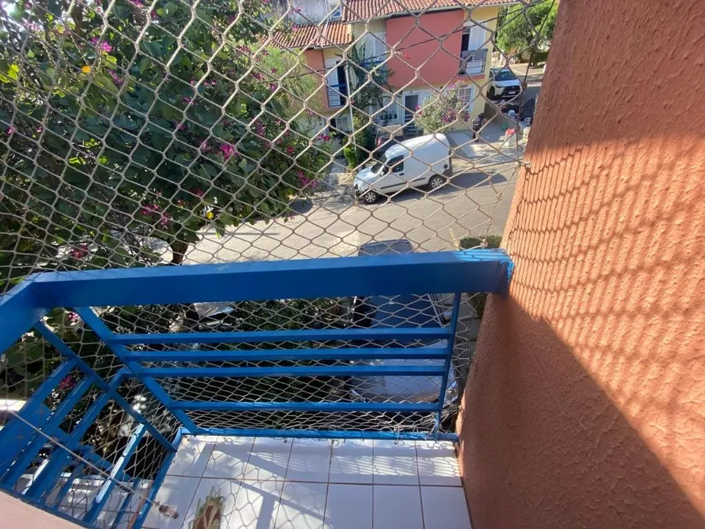 Casa de Condomínio, 2 quartos - Foto 8