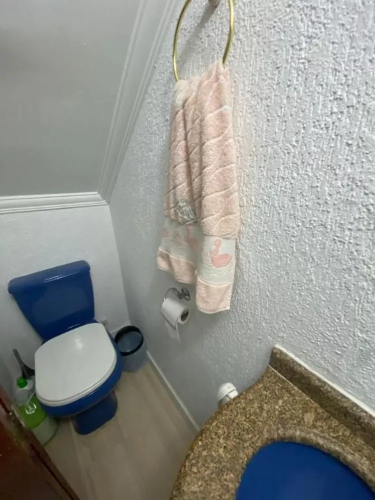 Casa de Condomínio, 2 quartos - Foto 5