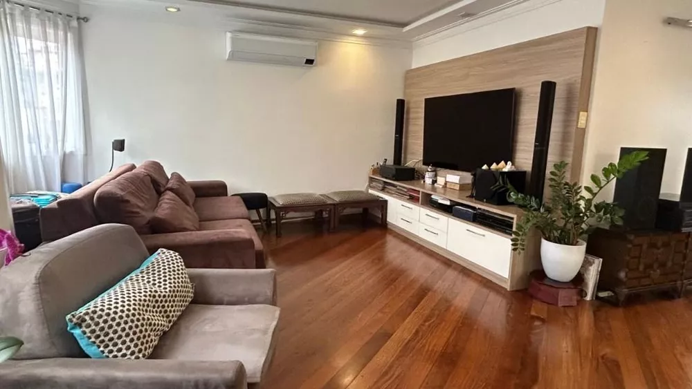 Casa de Condomínio à venda com 3 quartos, 174m² - Foto 1