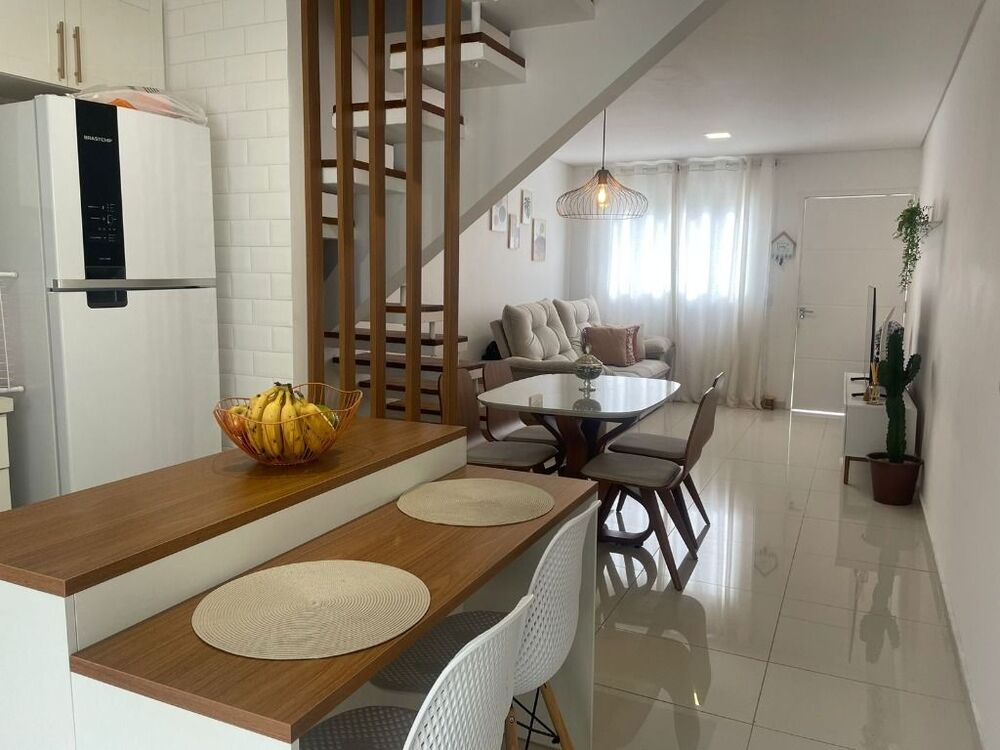 Casa de Condomínio, 2 quartos - Foto 2