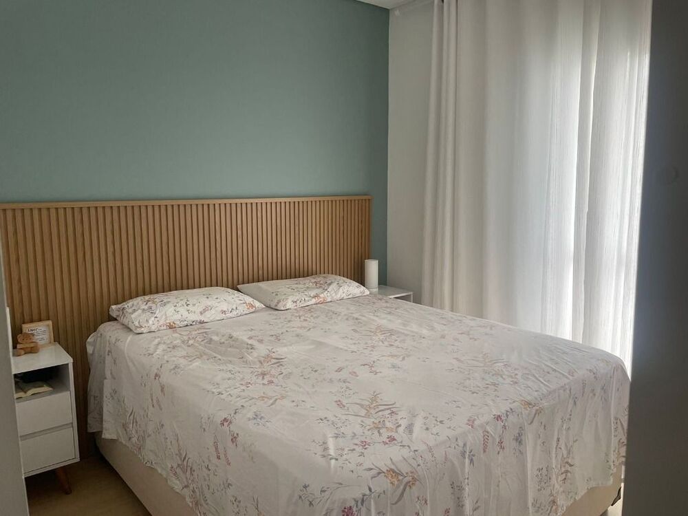 Casa de Condomínio, 2 quartos - Foto 4