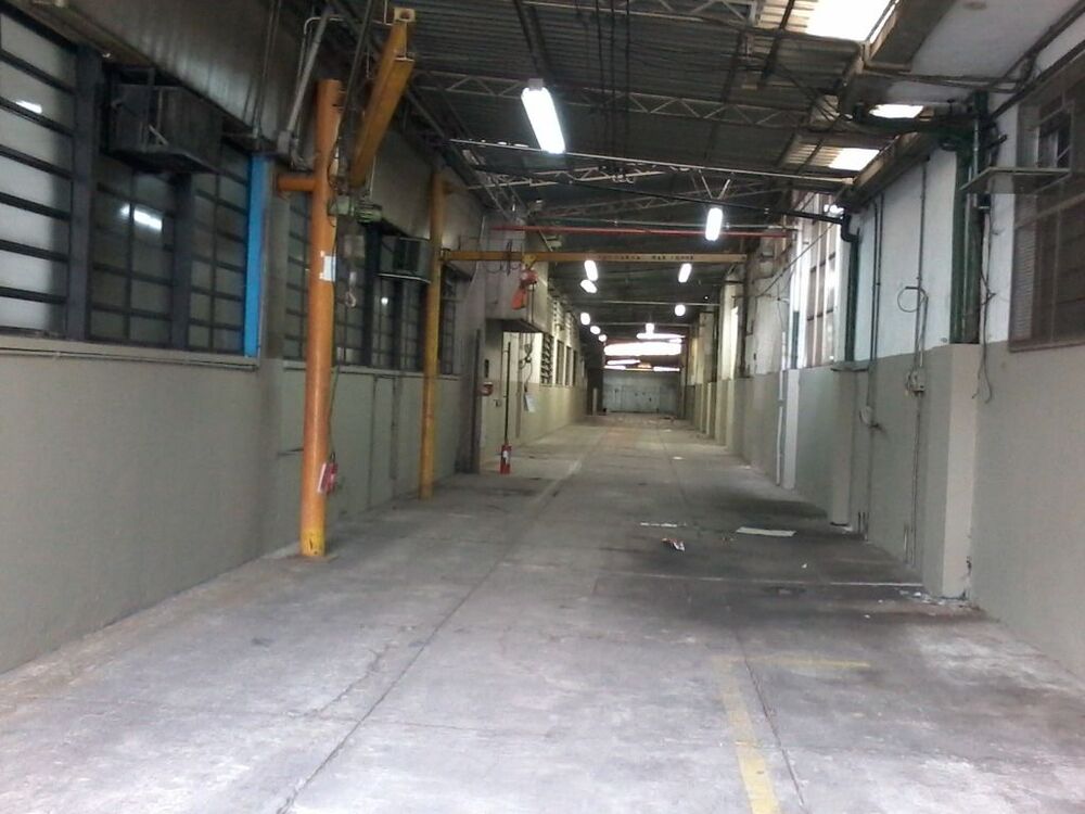 Depósito-Galpão, 5400 m² - Foto 1