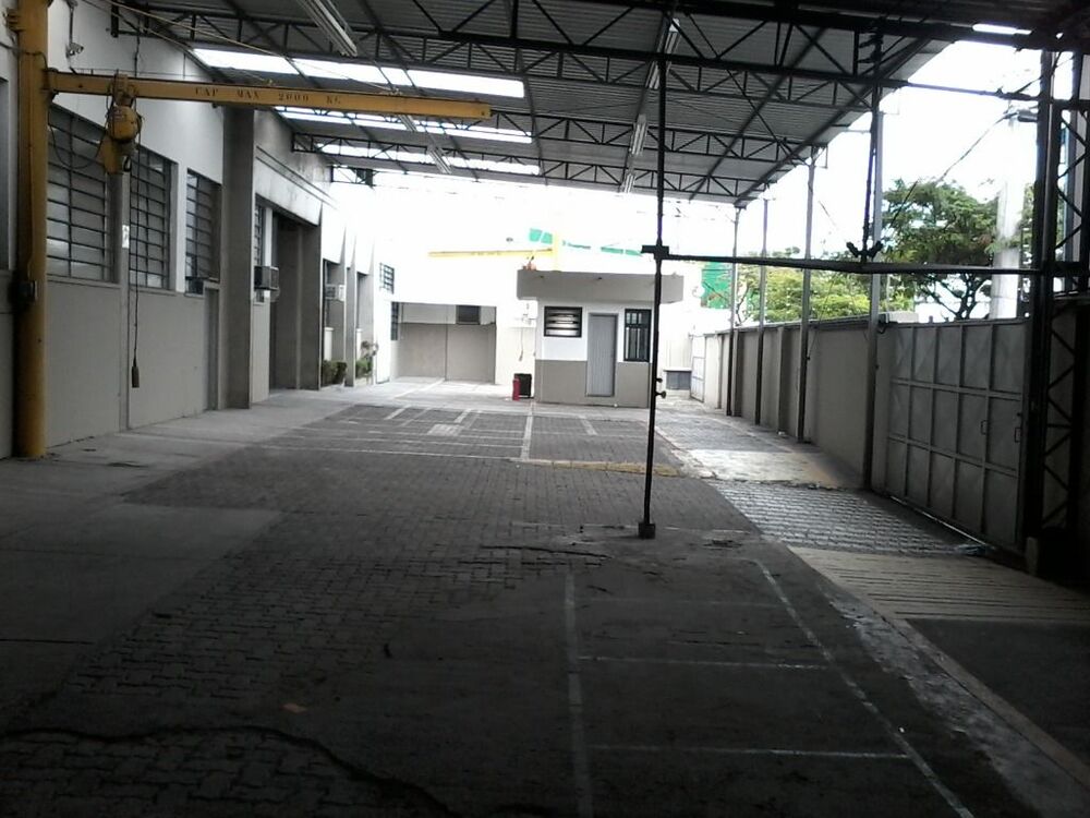 Depósito-Galpão, 5400 m² - Foto 4