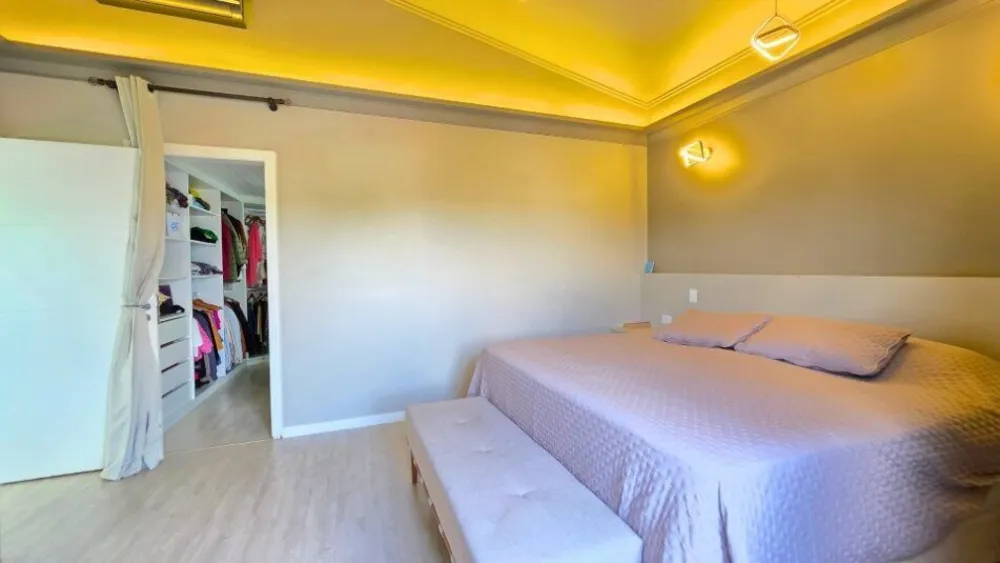 Casa de Condomínio, 5 quartos - Foto 2