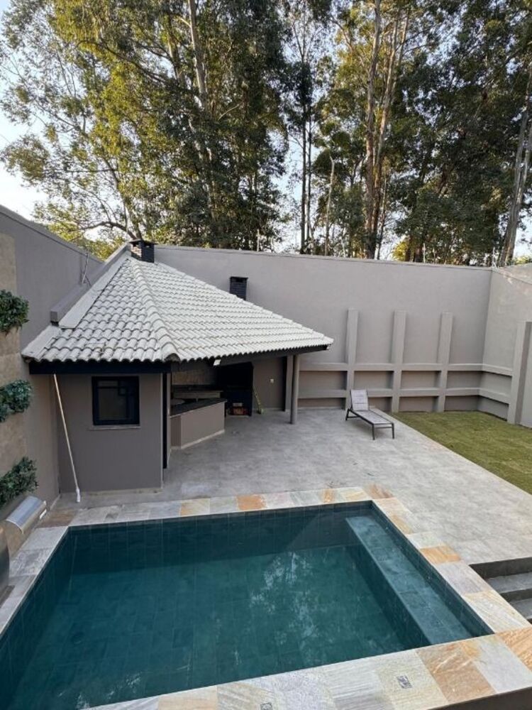 Casa de Condomínio, 3 quartos - Foto 43