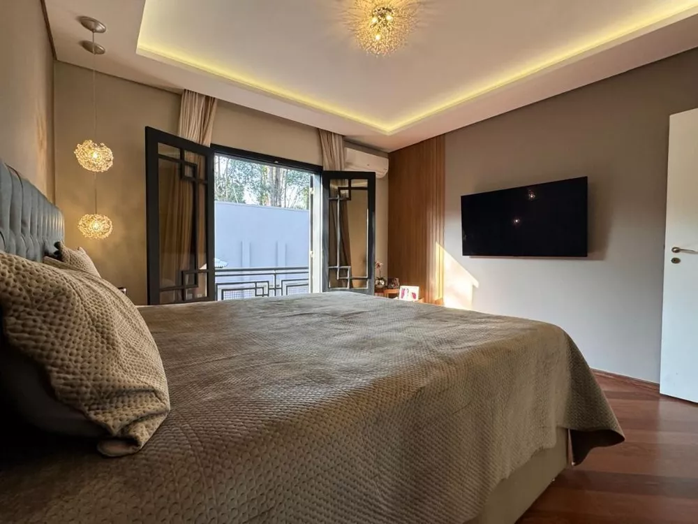 Casa de Condomínio, 3 quartos - Foto 47