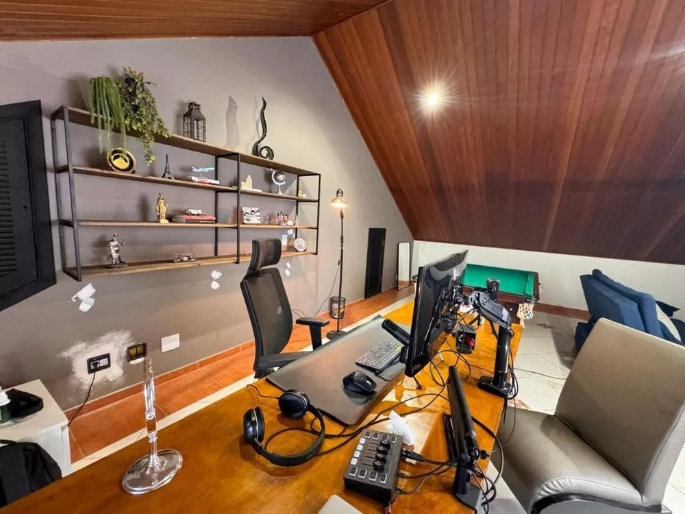 Casa de Condomínio, 3 quartos - Foto 6