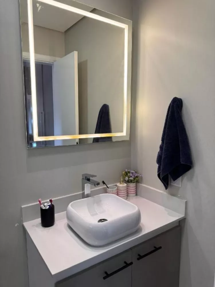 Casa de Condomínio, 3 quartos - Foto 33