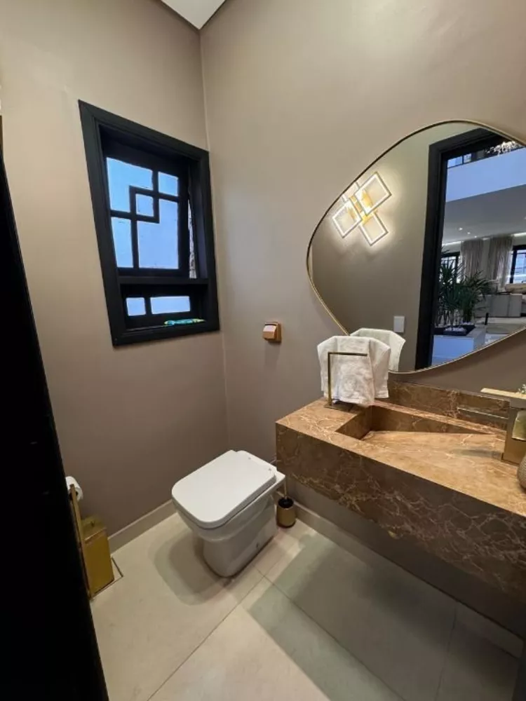 Casa de Condomínio, 3 quartos - Foto 11