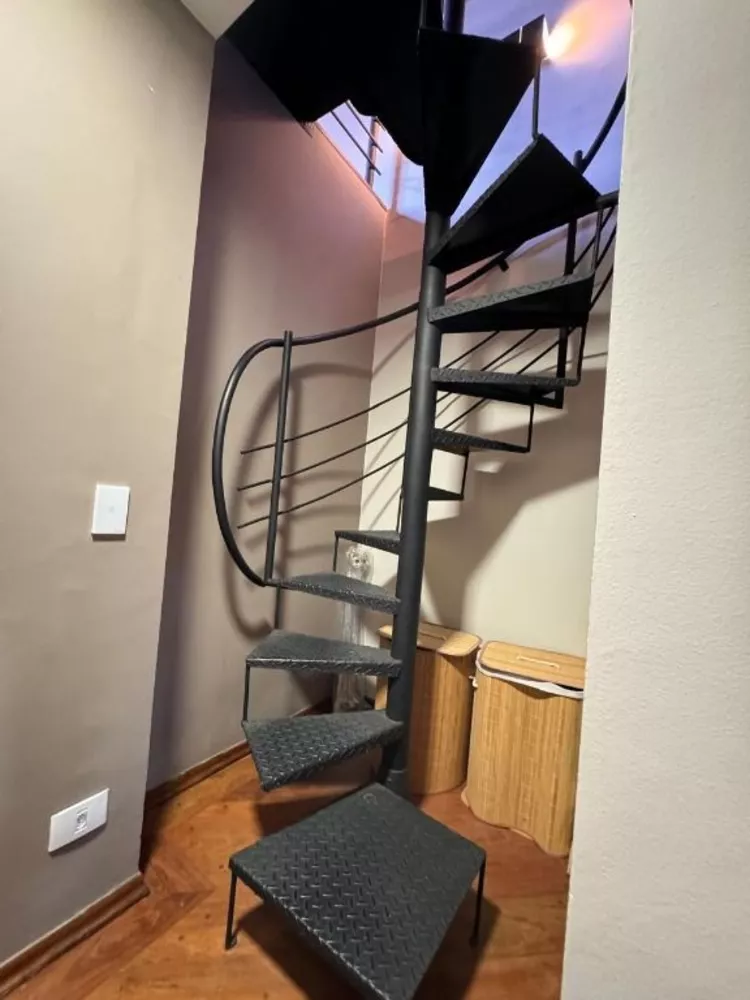 Casa de Condomínio, 3 quartos - Foto 52