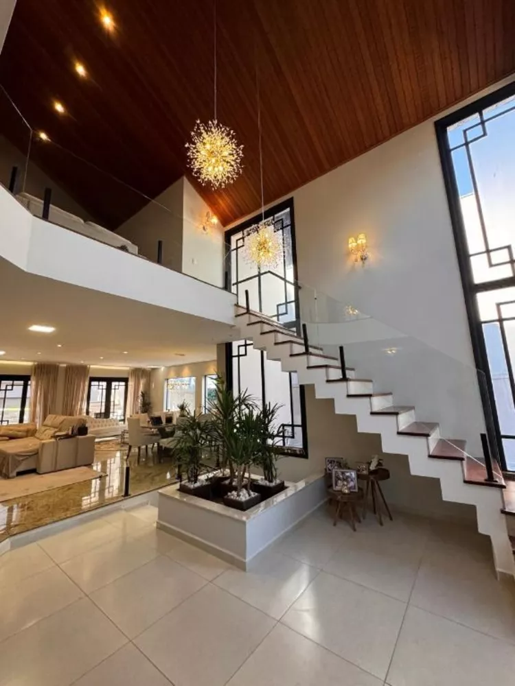 Casa de Condomínio, 3 quartos - Foto 10