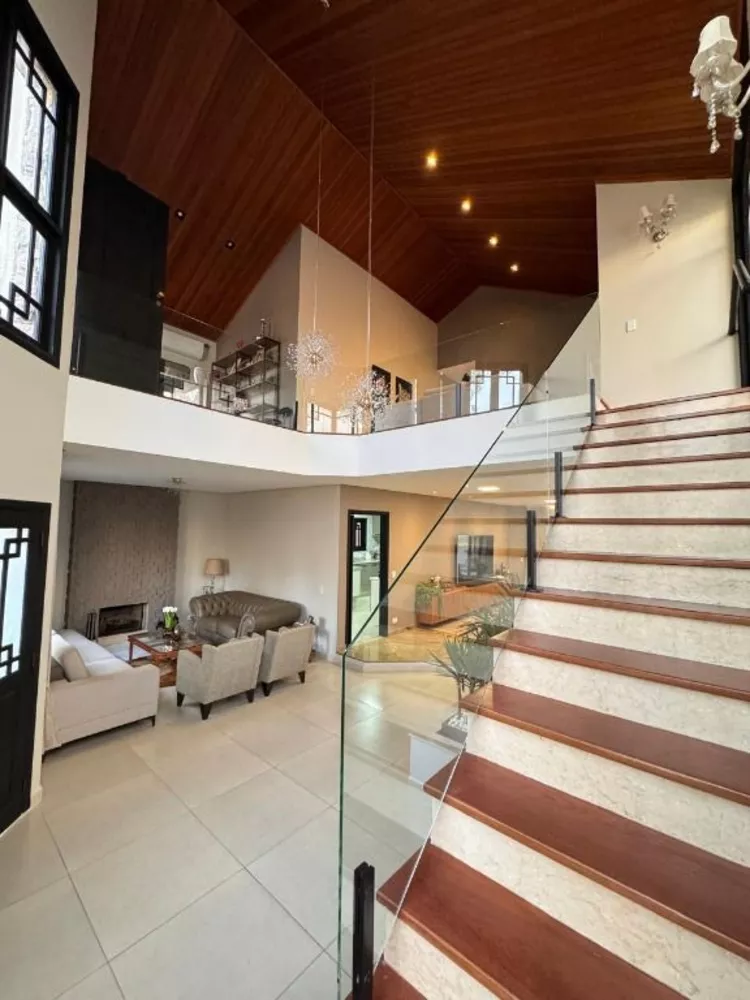 Casa de Condomínio, 3 quartos - Foto 25