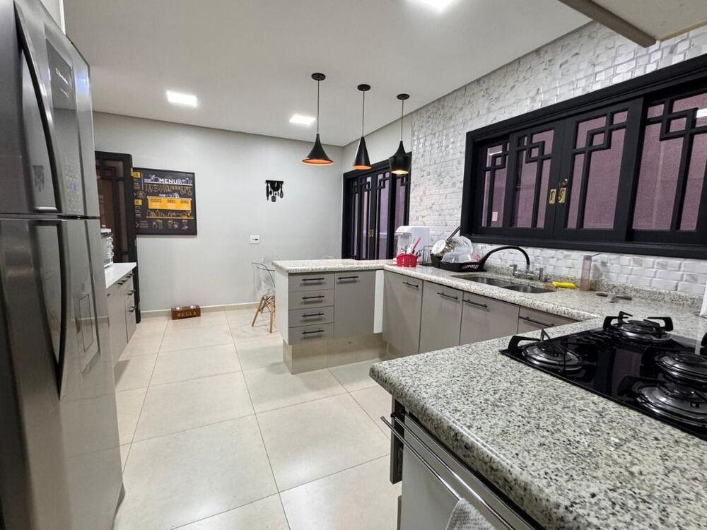 Casa de Condomínio, 3 quartos - Foto 8