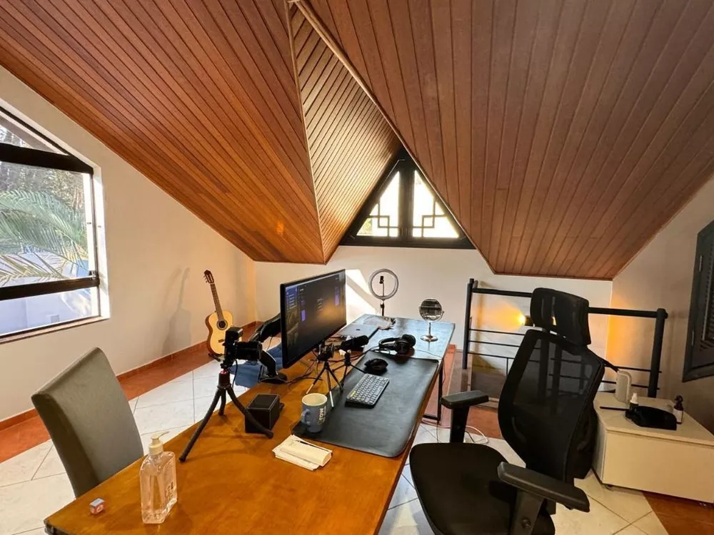 Casa de Condomínio, 3 quartos - Foto 7
