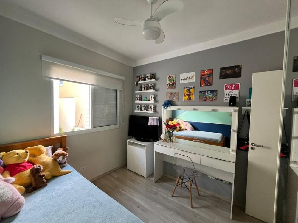 Casa de Condomínio, 2 quartos - Foto 4