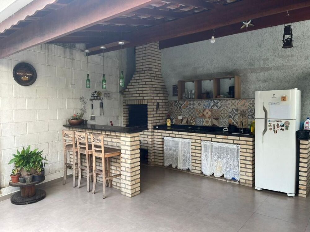 Casa de Condomínio, 2 quartos - Foto 3