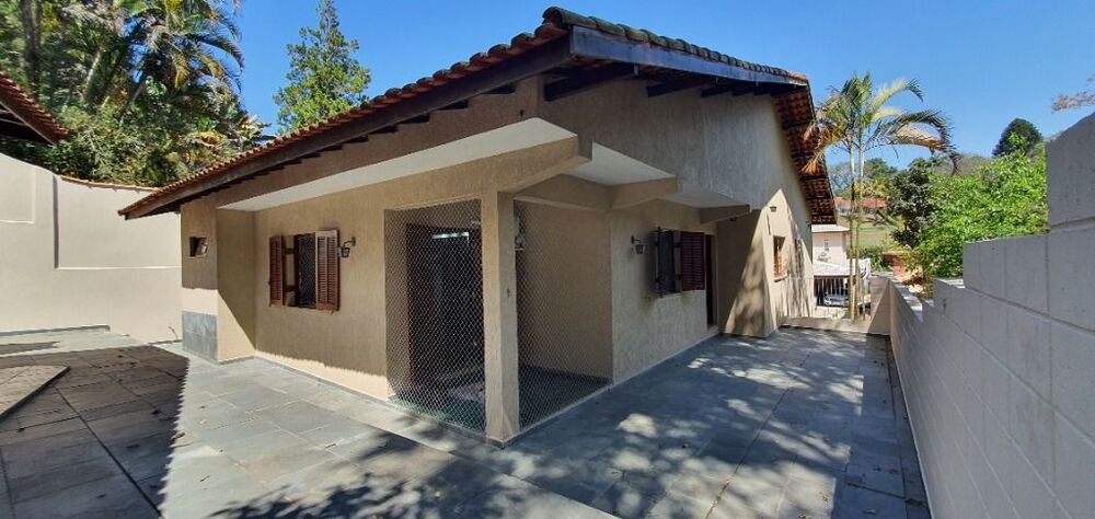 Casa de Condomínio à venda com 3 quartos, 288m² - Foto 3