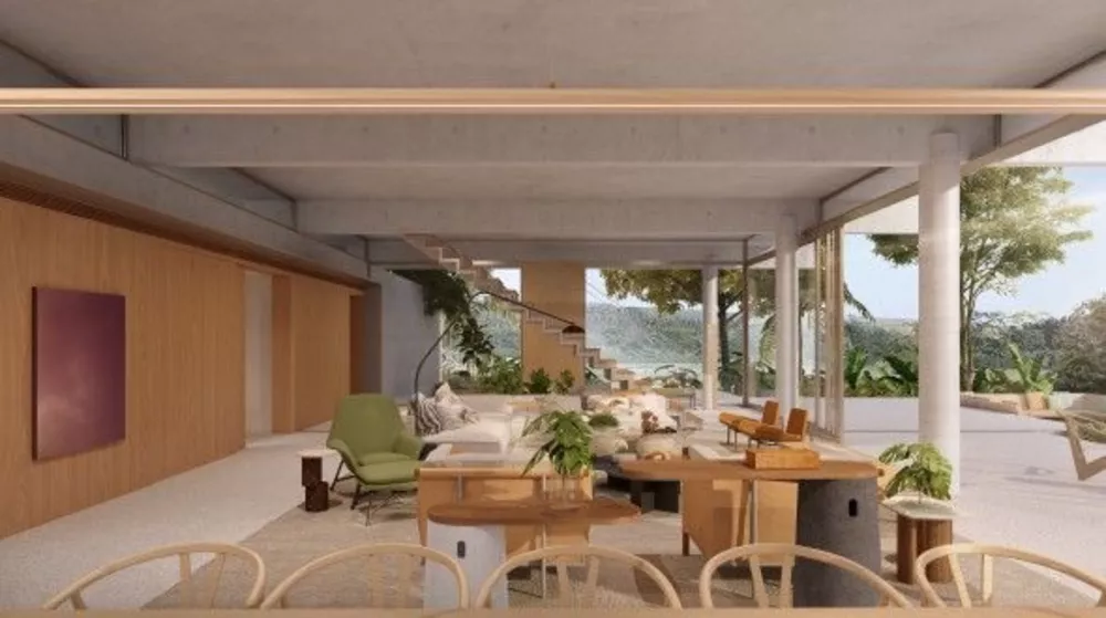 Casa de Condomínio, 6 quartos - Foto 9