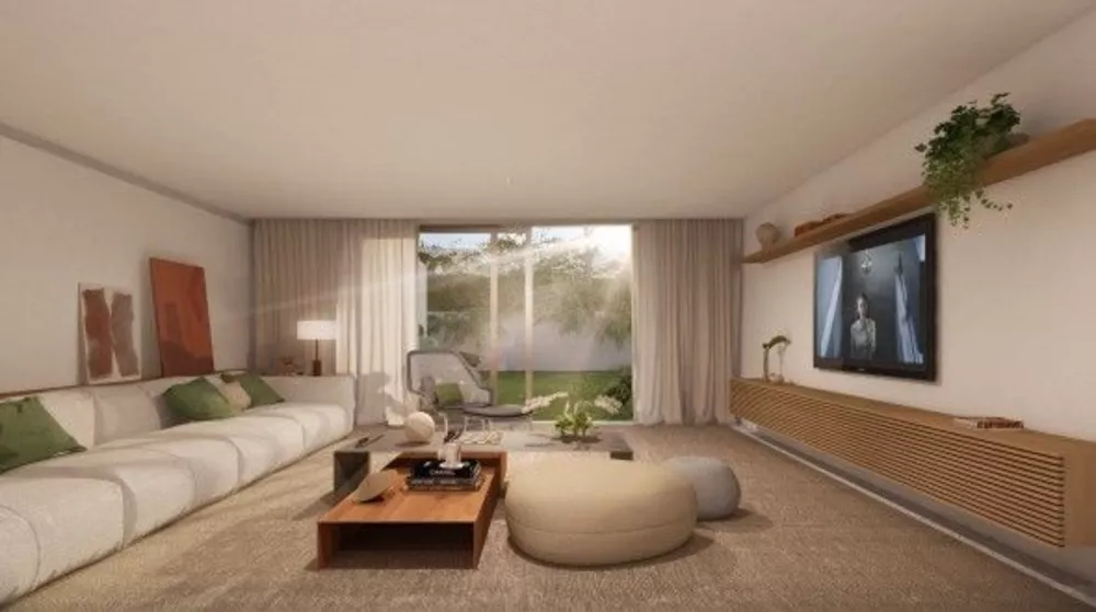 Casa de Condomínio, 6 quartos - Foto 8