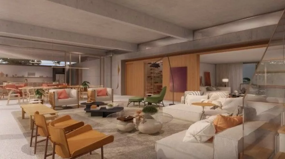 Casa de Condomínio, 6 quartos - Foto 5