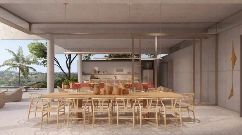 Casa de Condomínio, 6 quartos - Foto 6
