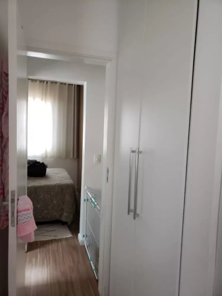 Casa de Condomínio, 2 quartos - Foto 11