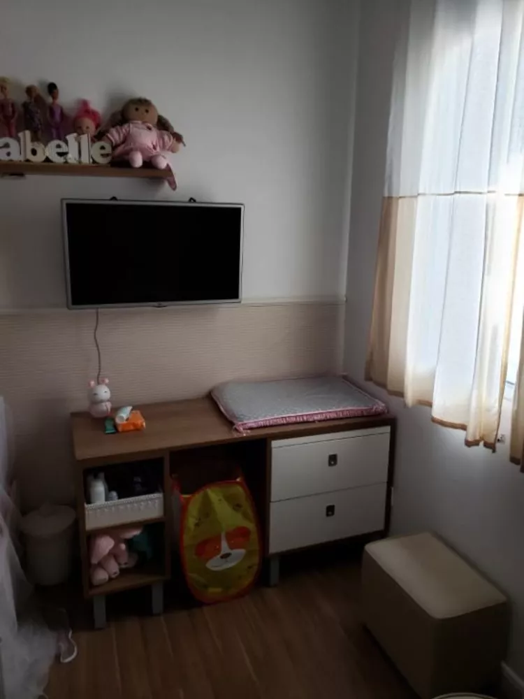 Casa de Condomínio, 2 quartos - Foto 18