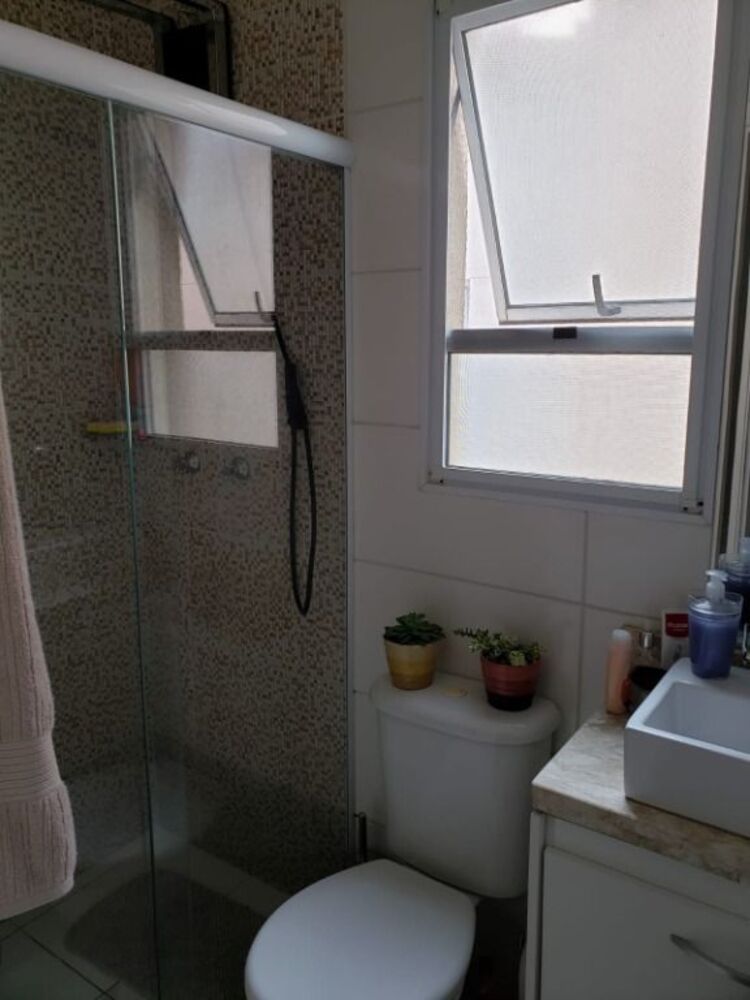 Casa de Condomínio, 2 quartos - Foto 16