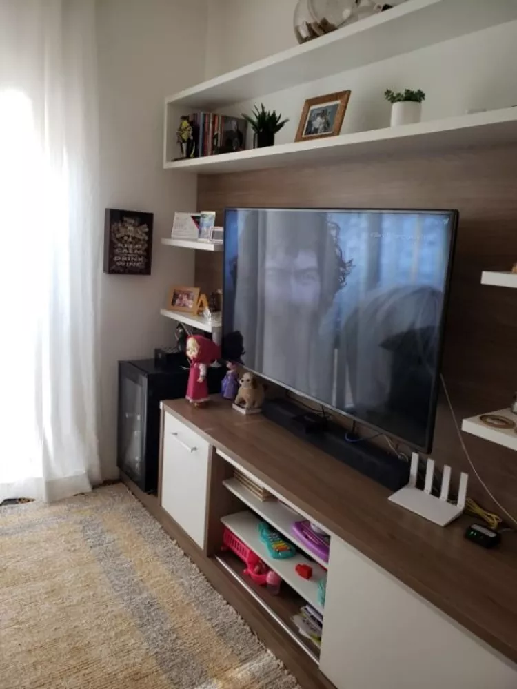 Casa de Condomínio, 2 quartos - Foto 4