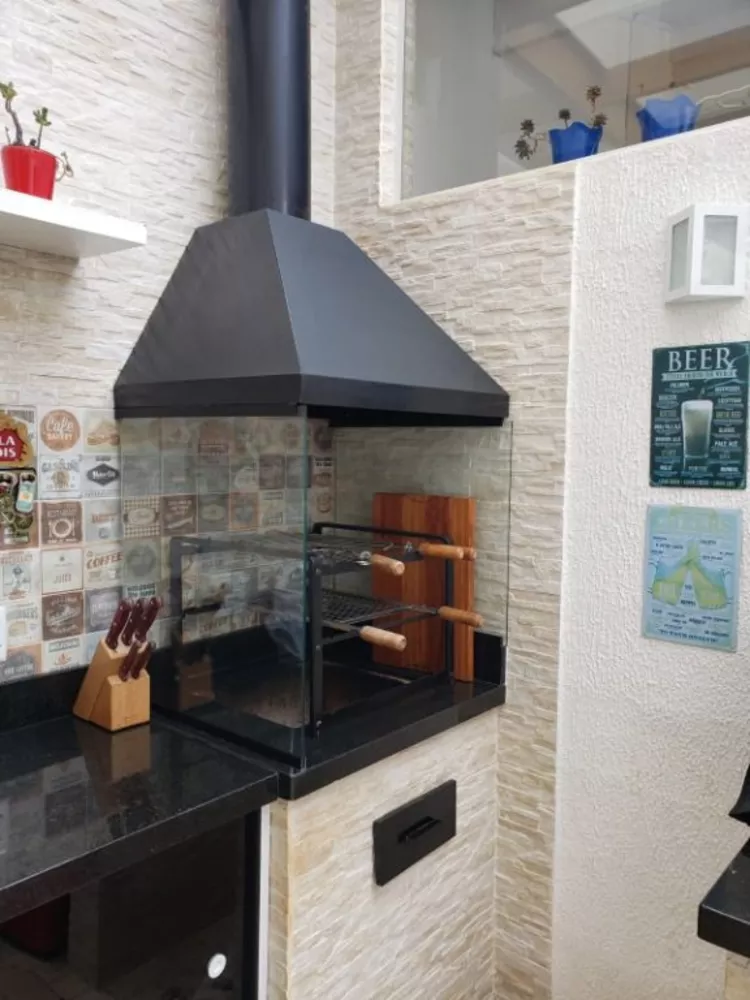 Casa de Condomínio, 2 quartos - Foto 8