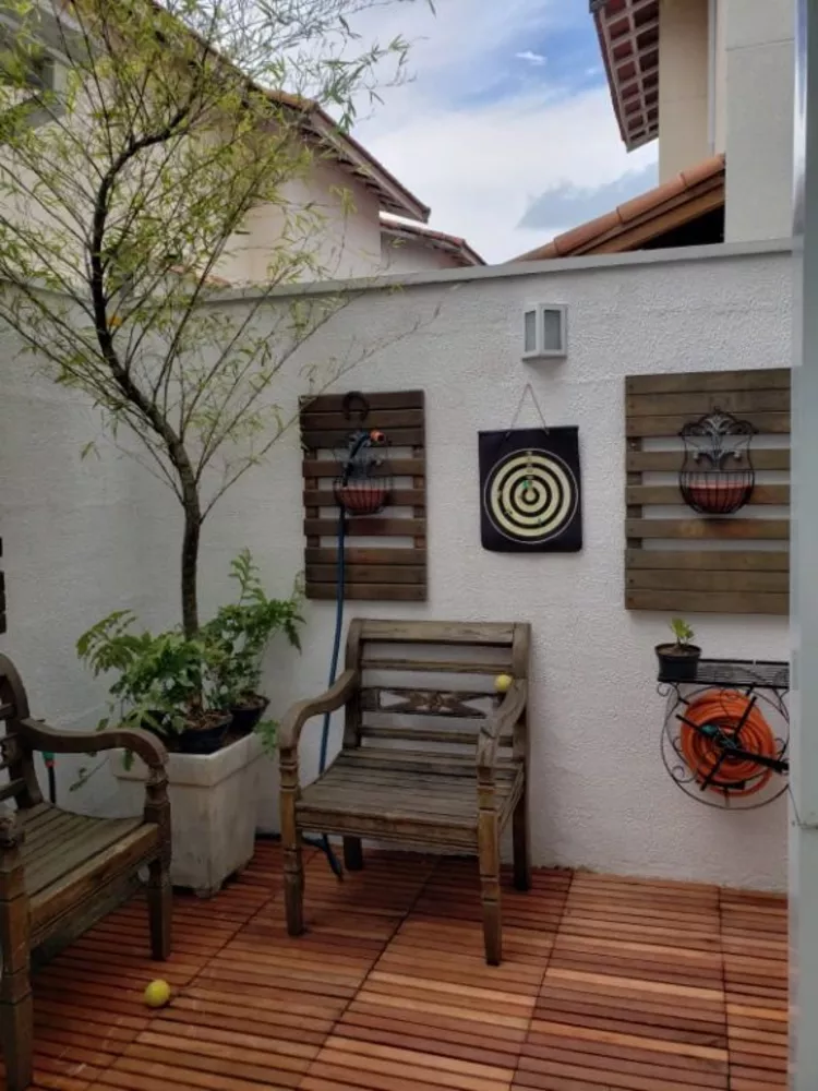 Casa de Condomínio, 2 quartos - Foto 10