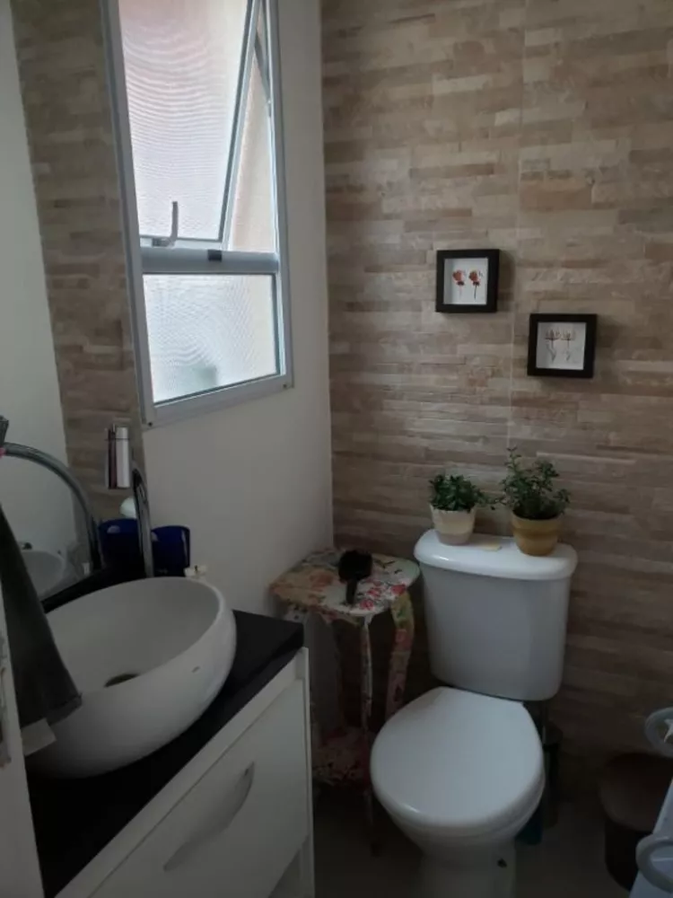 Casa de Condomínio, 2 quartos - Foto 6