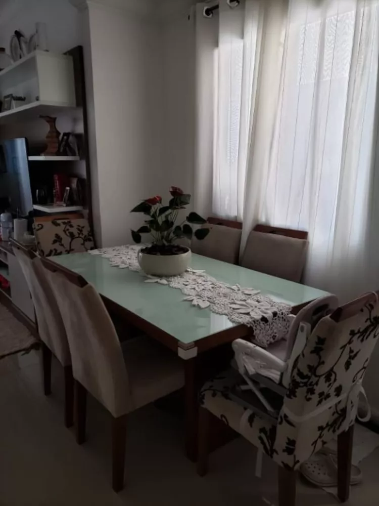 Casa de Condomínio, 2 quartos - Foto 5