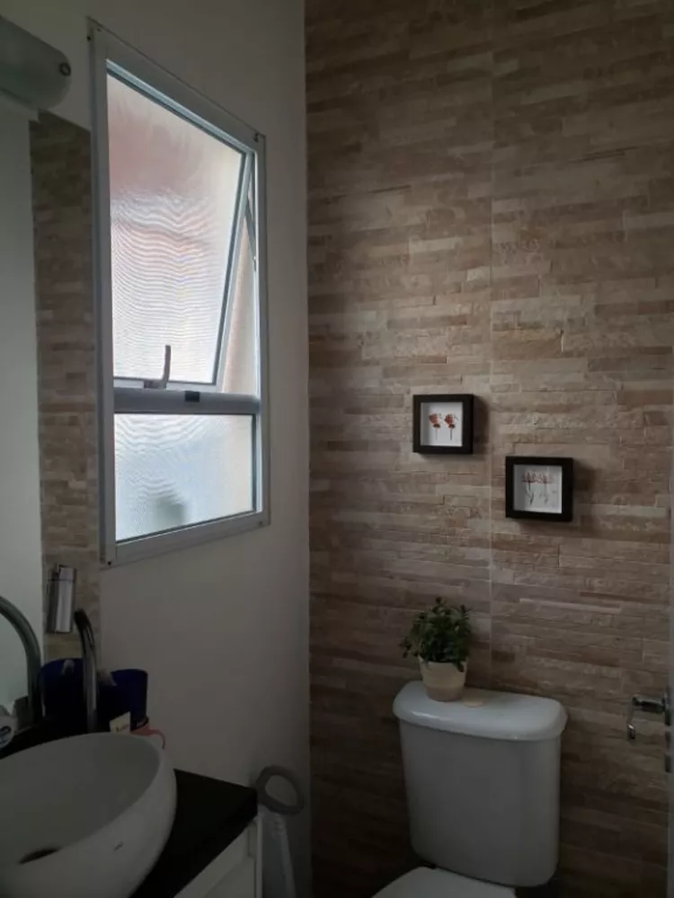 Casa de Condomínio, 2 quartos - Foto 7