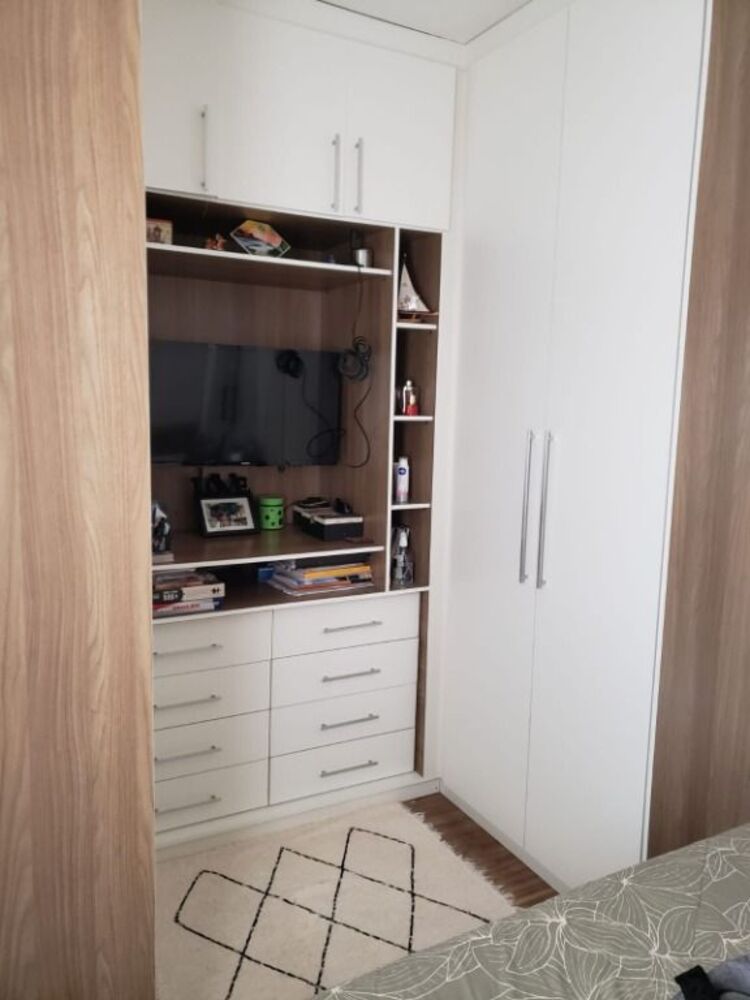 Casa de Condomínio, 2 quartos - Foto 14