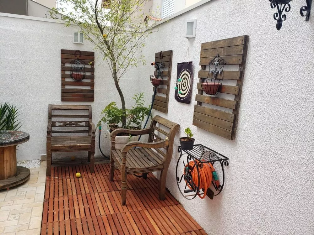 Casa de Condomínio, 2 quartos - Foto 9