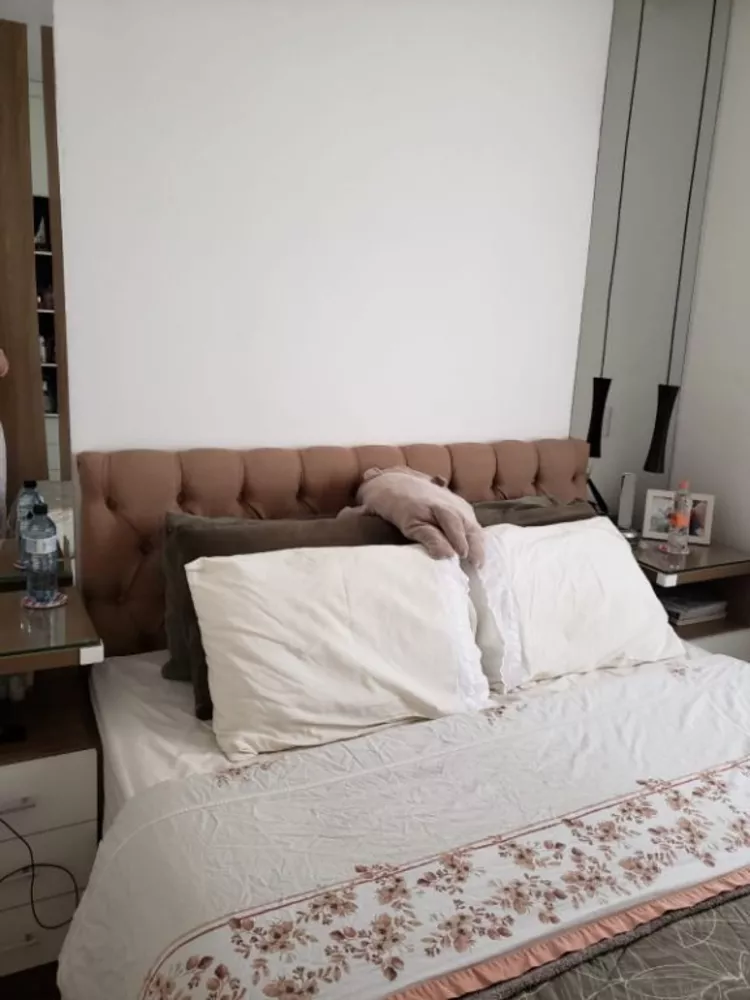 Casa de Condomínio, 2 quartos - Foto 12