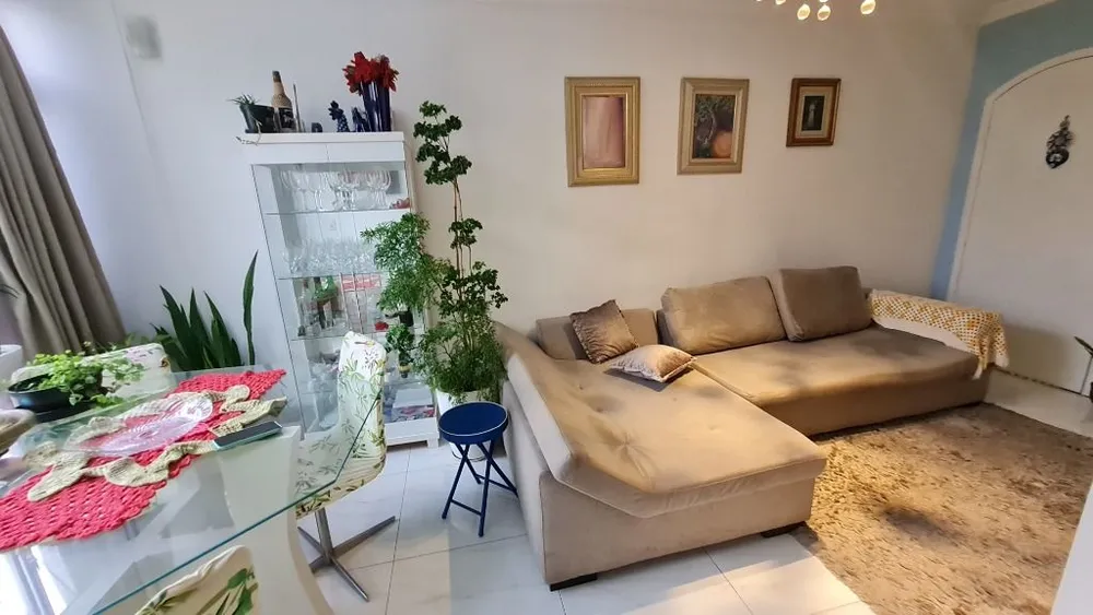 Apartamento, 3 quartos, 68 m² - Foto 1