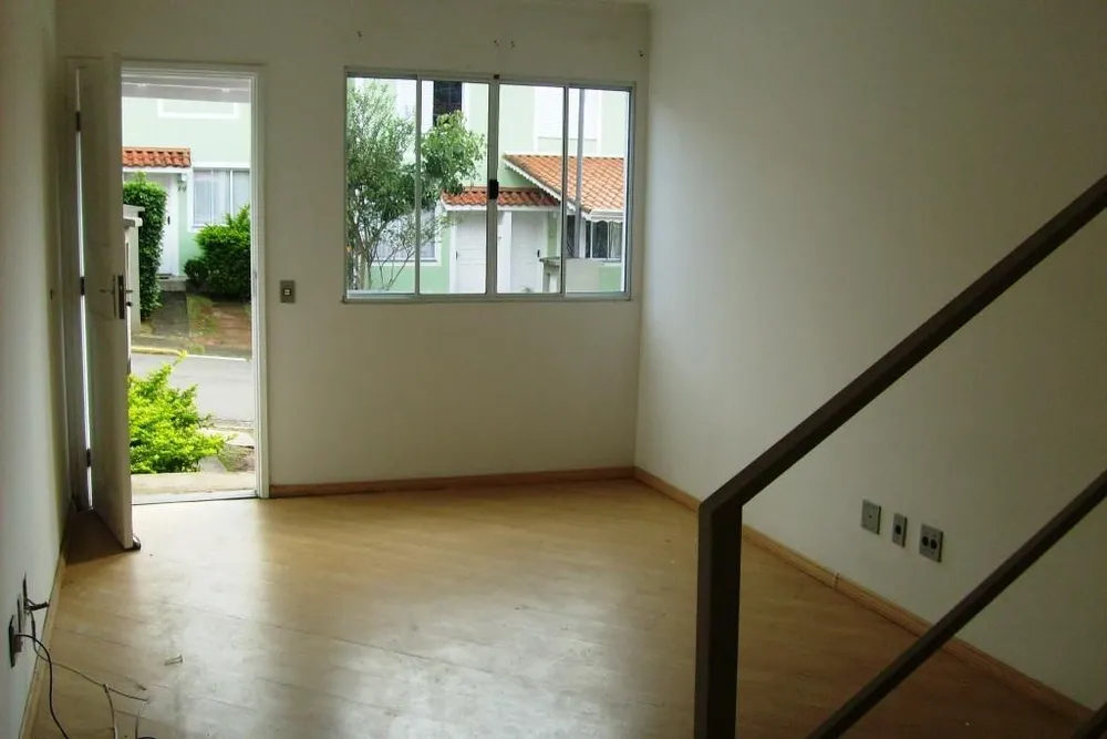 Casa de Condomínio, 2 quartos - Foto 1