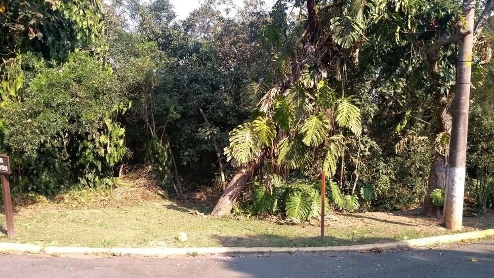 Loteamento e Condomínio, 1104 m² - Foto 1