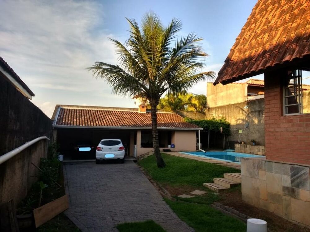 Casa de Condomínio, 3 quartos - Foto 15
