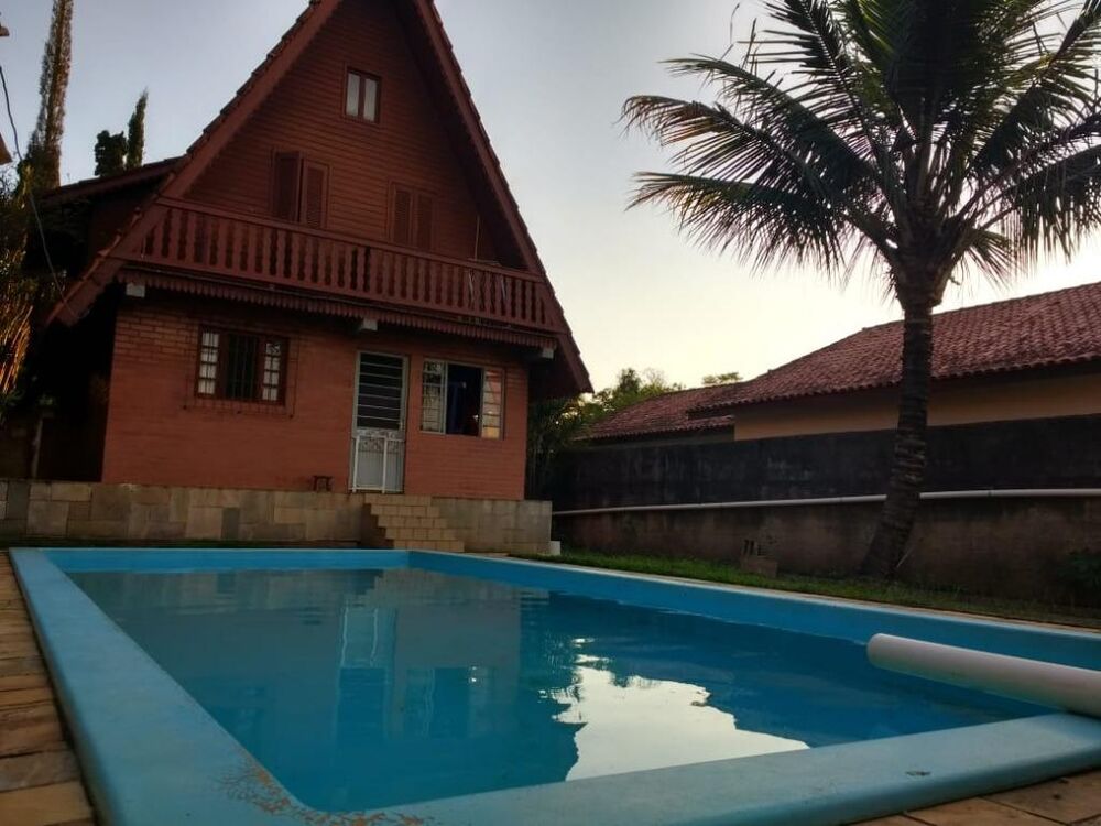 Casa de Condomínio, 3 quartos - Foto 11