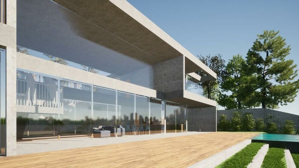 Loteamento e Condomínio, 1575 m² - Foto 4