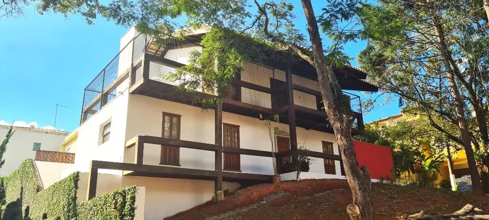 Casa de Condomínio, 3 quartos - Foto 8