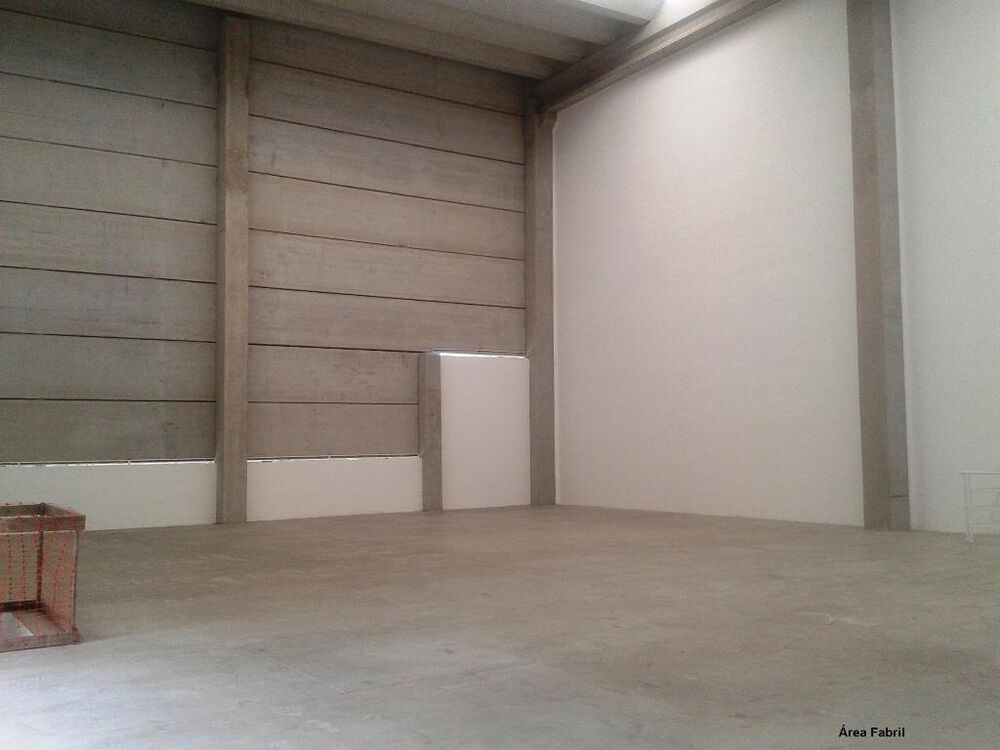 Depósito-Galpão, 928 m² - Foto 2
