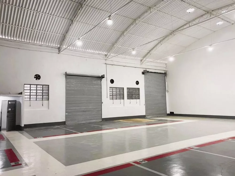 Depósito-Galpão, 571 m² - Foto 3